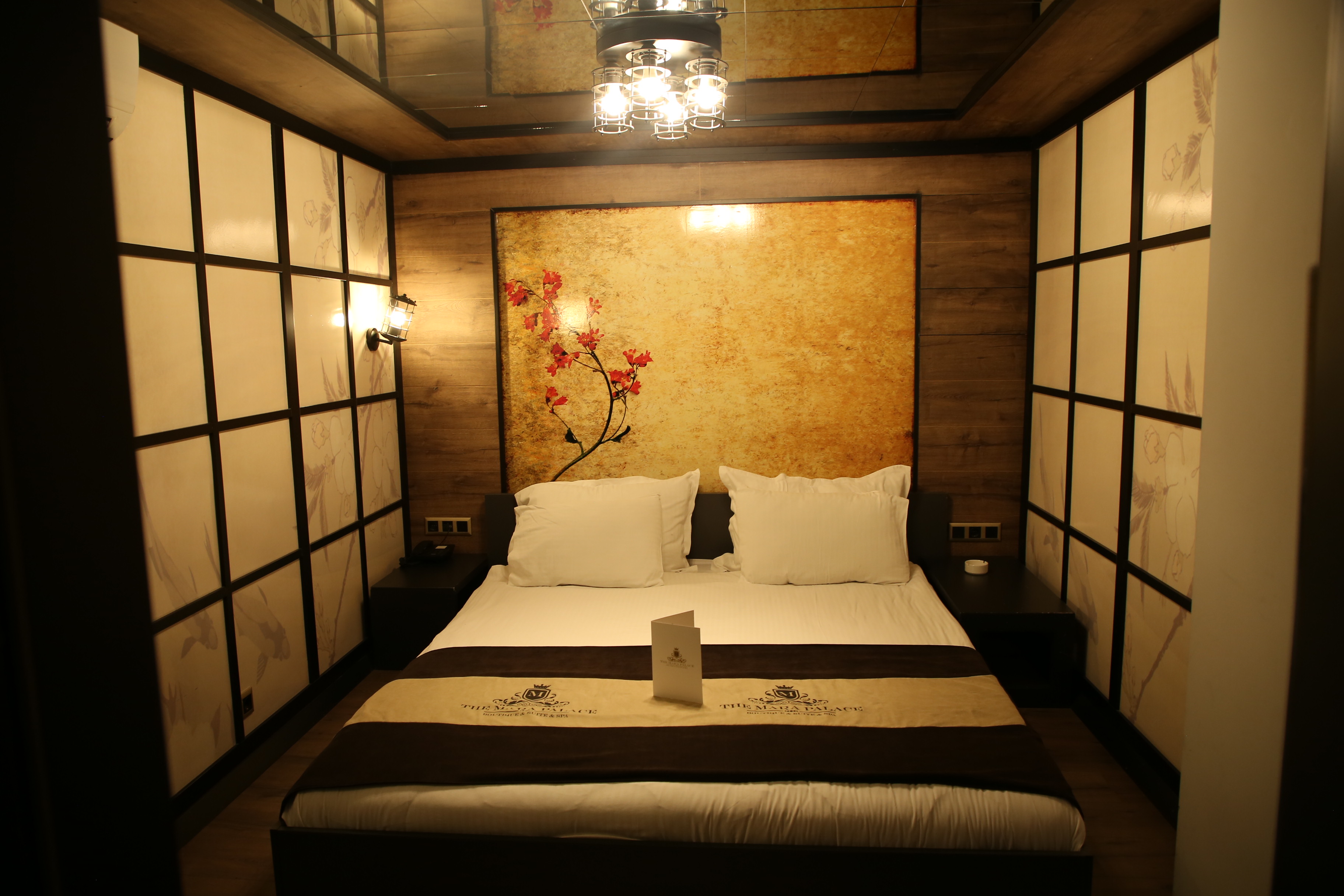 Japon Room